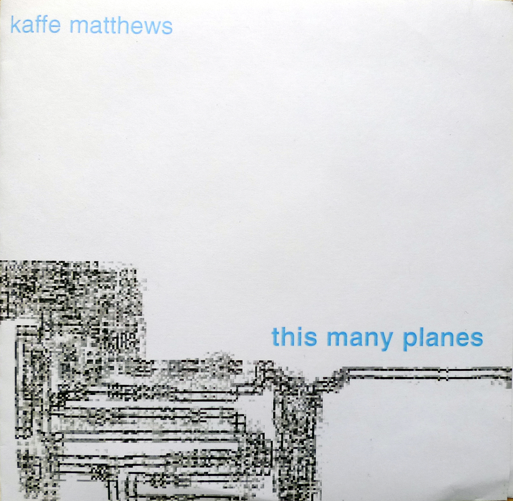 kaffe matthews | project